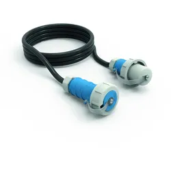 Bals Elektrotech. Netzanschlussleitung 8199