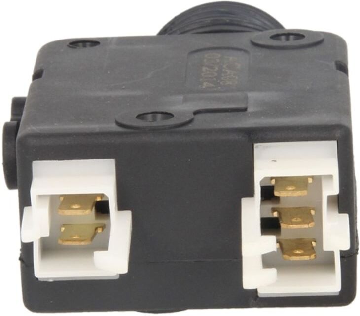 Stellmotor, Zentralverriegelung BLIC 6010-08-007436P