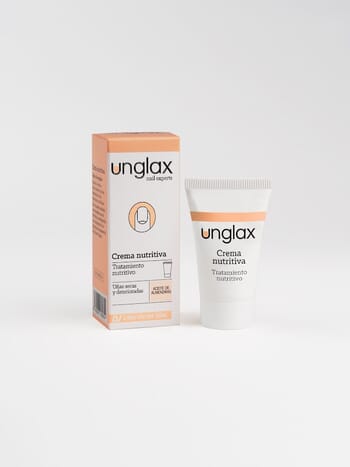 Unglax CREME NUTRITIVO 15ml