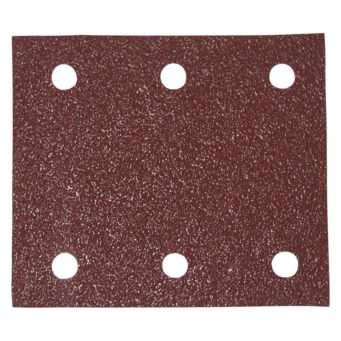 Makita Schwingschleifpapier mit Klett (80) (P-33102)
