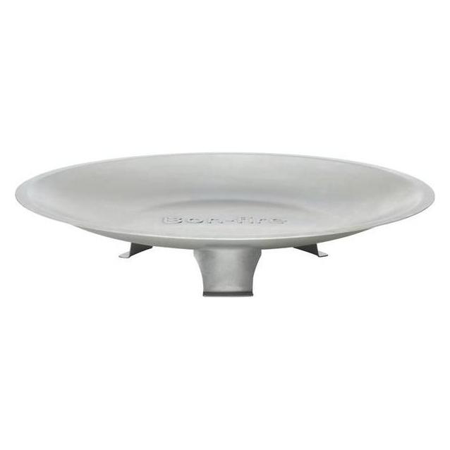 Bon-fire Feueruntersetze Stahl (2mm) (70 cm) (100329)