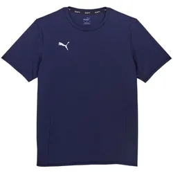 PUMA Finisher Trainingsshirt Herren 04 - PUMA navy 4XL
