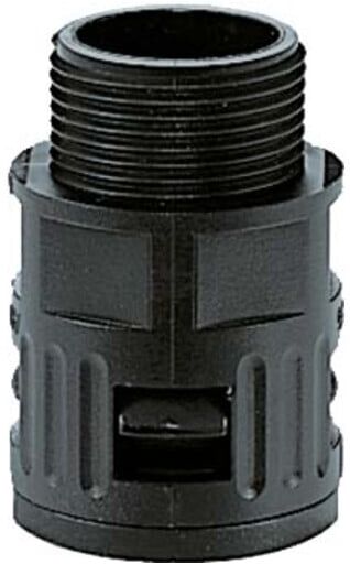 Flexa Schnellverschraubung IP66, gerade RQG1-M AD42, 5/M40 sw (15020055240)