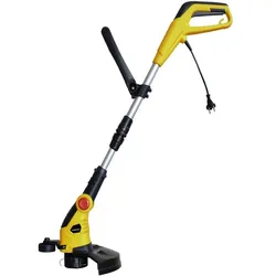 Proteco Rasentrimmer 600 W