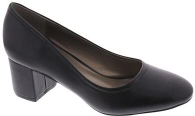 ARRAY Masseys Daphne - Womens 7 Black Pump Medium