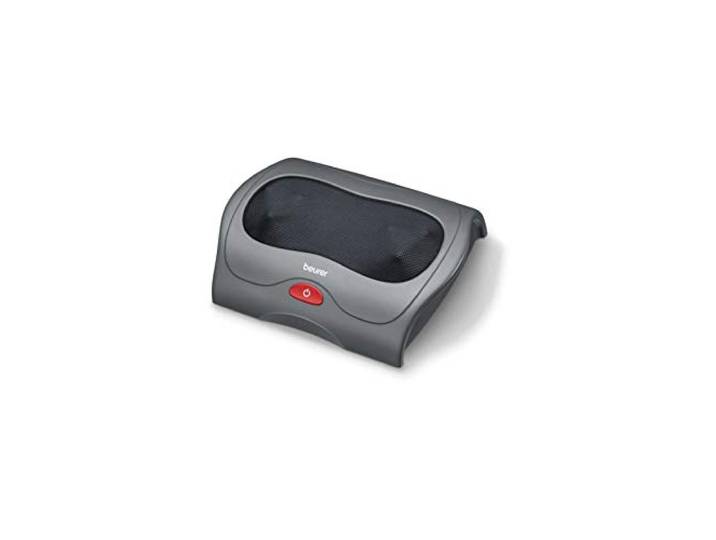 Beurer FM 39 Shiatsu Voetmassageapparaat Met Warmtefunctie, Voetreflexzones Massage
