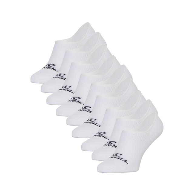 O'Neill Heren / dames footies sokken no show 9-pack