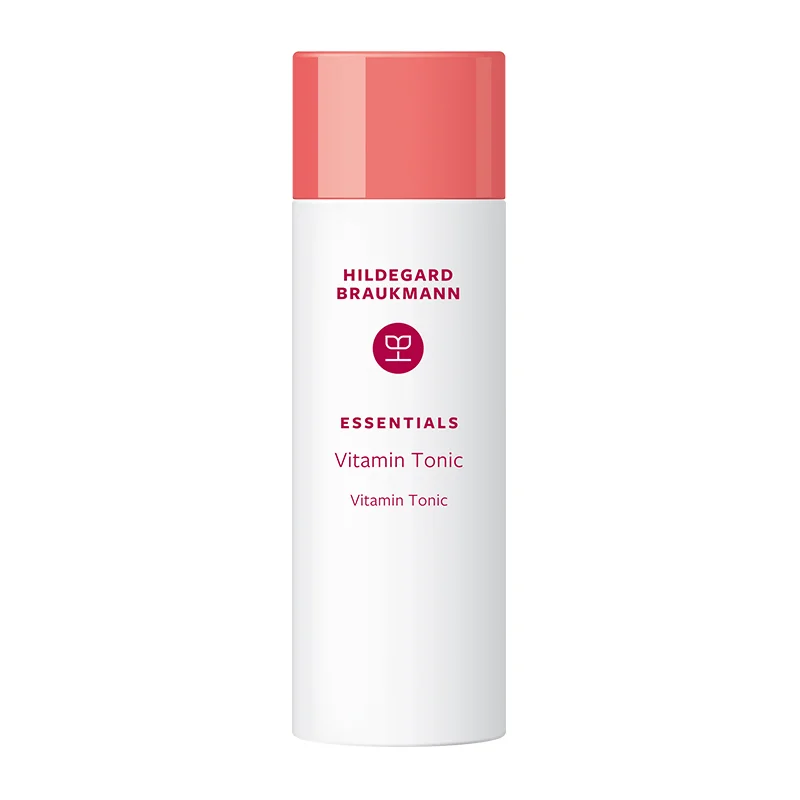 Hildegard Braukmann ESSENTIALS, Vitamin Tonic, 200ml 05313