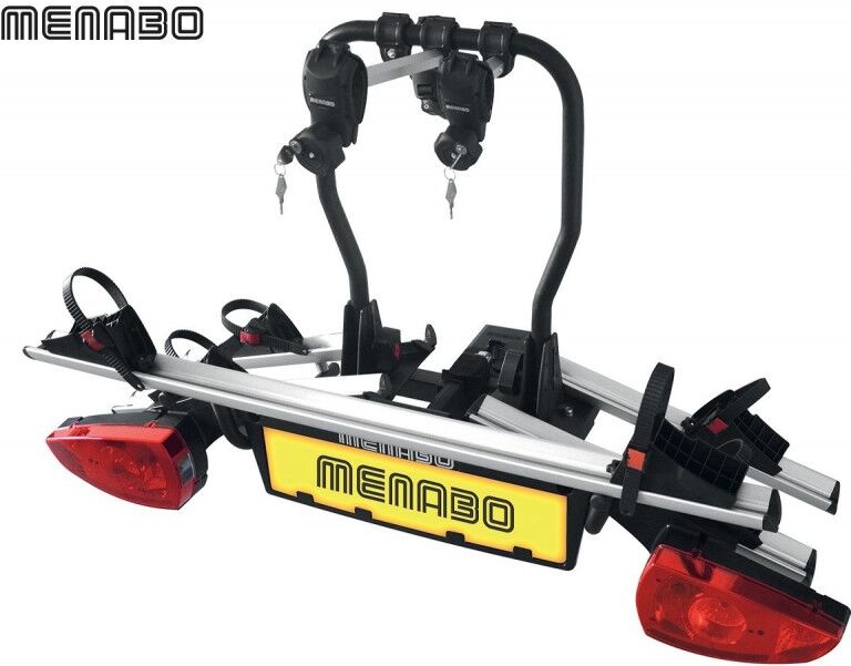 MENABO' Kit estensione per una bici aggiuntiva  Sirio