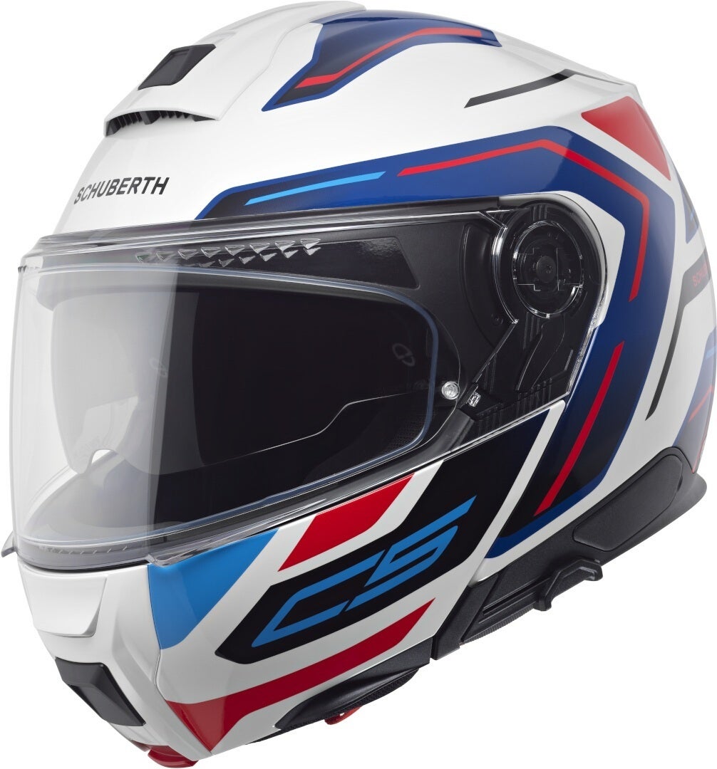 Schuberth C5 Omega Helm 4159146360