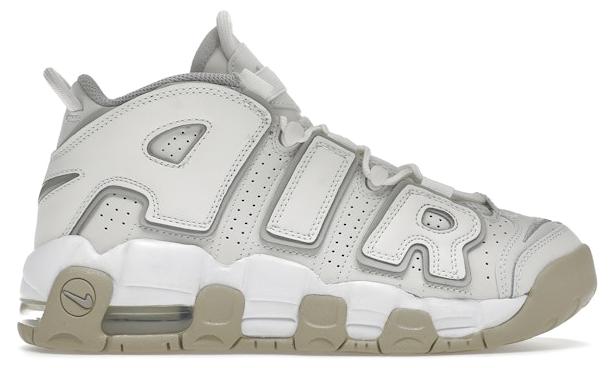 Nike Air More Uptempo Phantom (GS) - EU 39