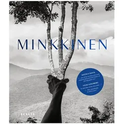 Arno Rafael Minkkinen, Fachbücher von Arno Rafael Minkkinen