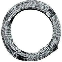 HP Autozubehör, Kletterseil, (100 m)