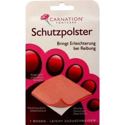 CARNATION Schutzpolster 1 St Pflaster