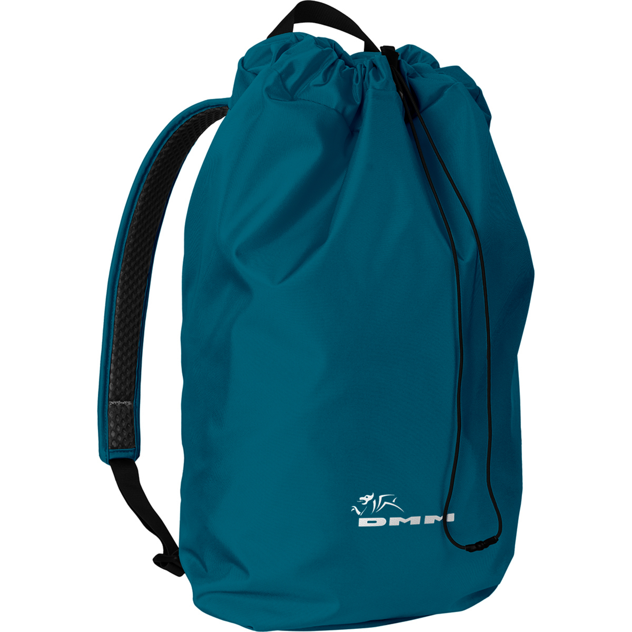 DMM Pitcher Seilrucksack Seilsäcke & Seiltaschen blau Größe 26L Sportklettern