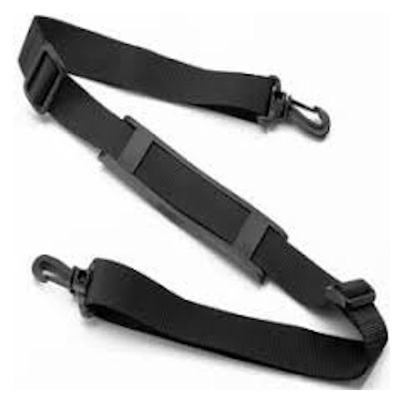 Zebra Ribbon, wax, 89mm (8.90 cm, Schwarz, Schwarz) (05319BK08945)