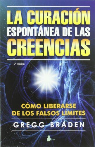 Gregg Braden - La Curacion Espontanea de las Creencias = The Spontaneous Healing of Belief (2013) - Preis vom 12.10.2026 11:37:12 h