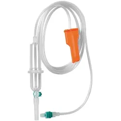 Intrafix Infusionsbestecke - B.Braun