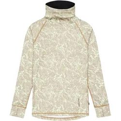 PICTURE PAGAYA PRD HIGH Fleece 2025 textury print - XL