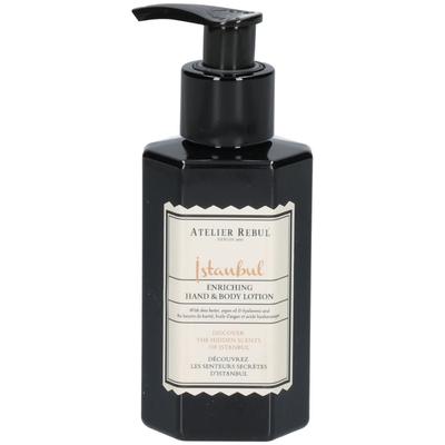 Atelier Rebul Istanbul Hand & Bodylotion 100ml 100 ml Lotion