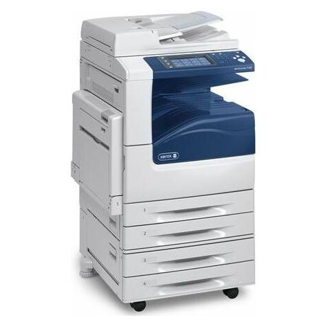Xerox Lochereinheit (2/4 Löcher) (497K03870)