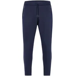 Jako Pro Casual Jogginghose - navy- XL