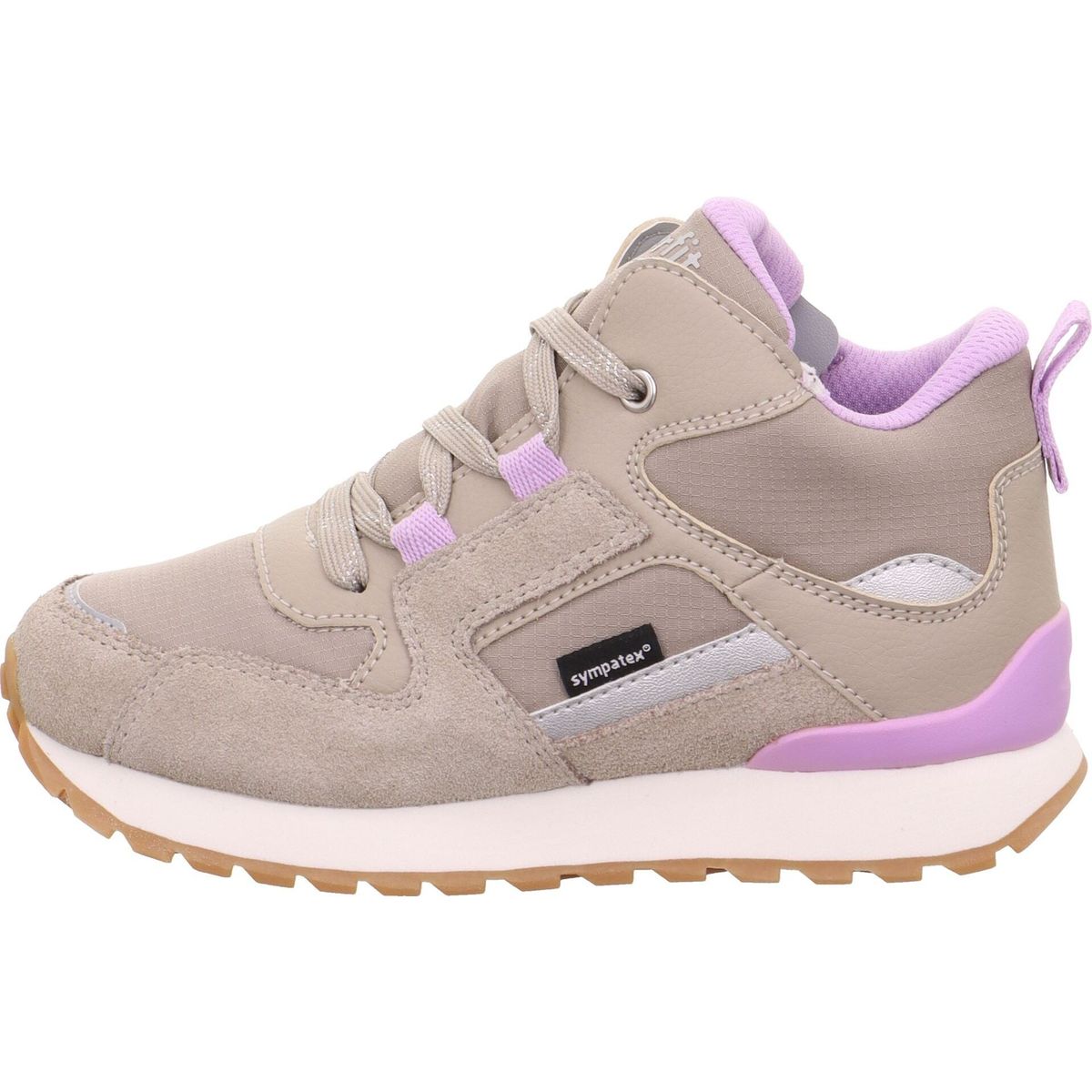 Superfit Dash beige/lila (4000) 39 1-009568-4000-39