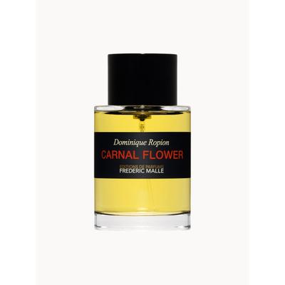 Carnal Flower 100ml würzig, moschusartig, cremig von Frédéric Malle