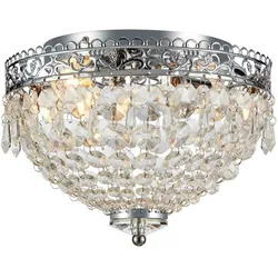 Kronleuchter Joline max. 40 Watt