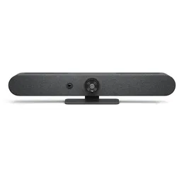 Logitech Rally Bar Mini Videokonferenzsystem Ethernet/LAN Gruppen-Videokonferenzsystem