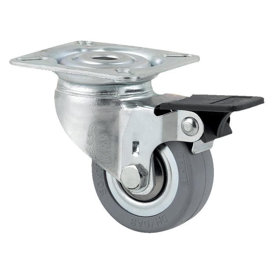 Tente Lenkrolle (3886-KK)