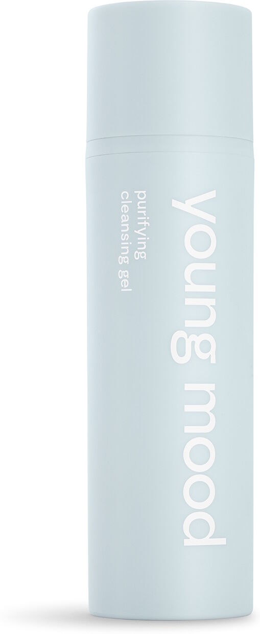Tromborg Purifying Cleansing Gel 50 ml