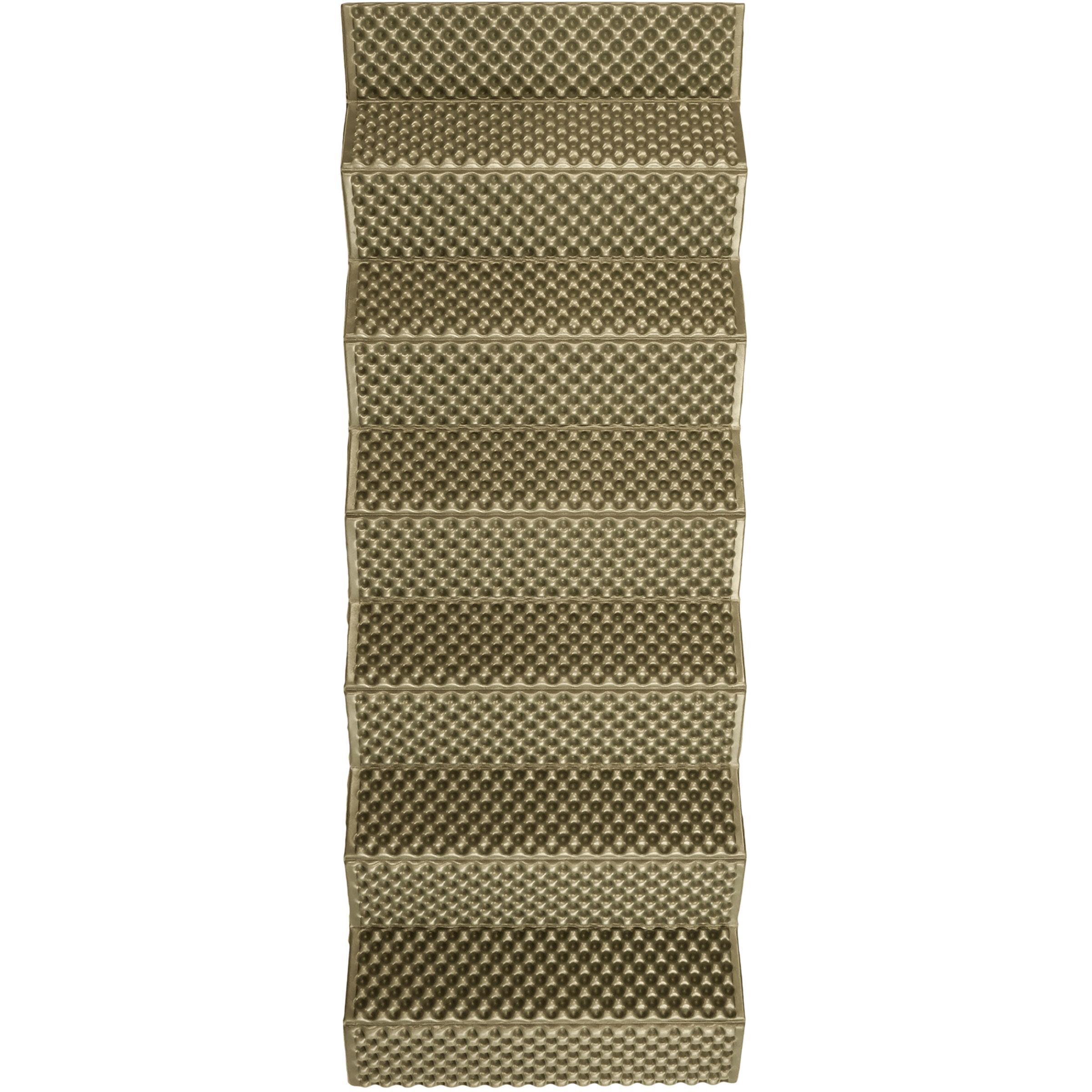 Warmpeace Cirrus Foam Isomatte oliv Größe 185x55cm Camping