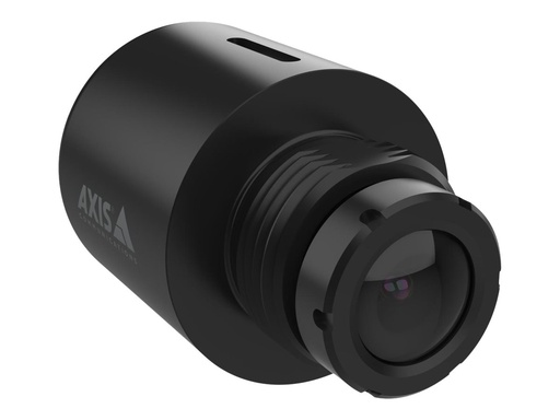 Axis F2105-RE - Kamera-Sensoreinheit - Schwarz (02640-001)