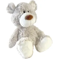 NICI Kuscheltier Bär, ca. 40 cm, GH-Exkl. (13 cm)