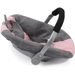 Bayer Chic 2000 Puppen-Autositz