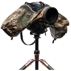 Think Tank Hydrophobia D 24-70 V3 RealTree APX Kamerahülle