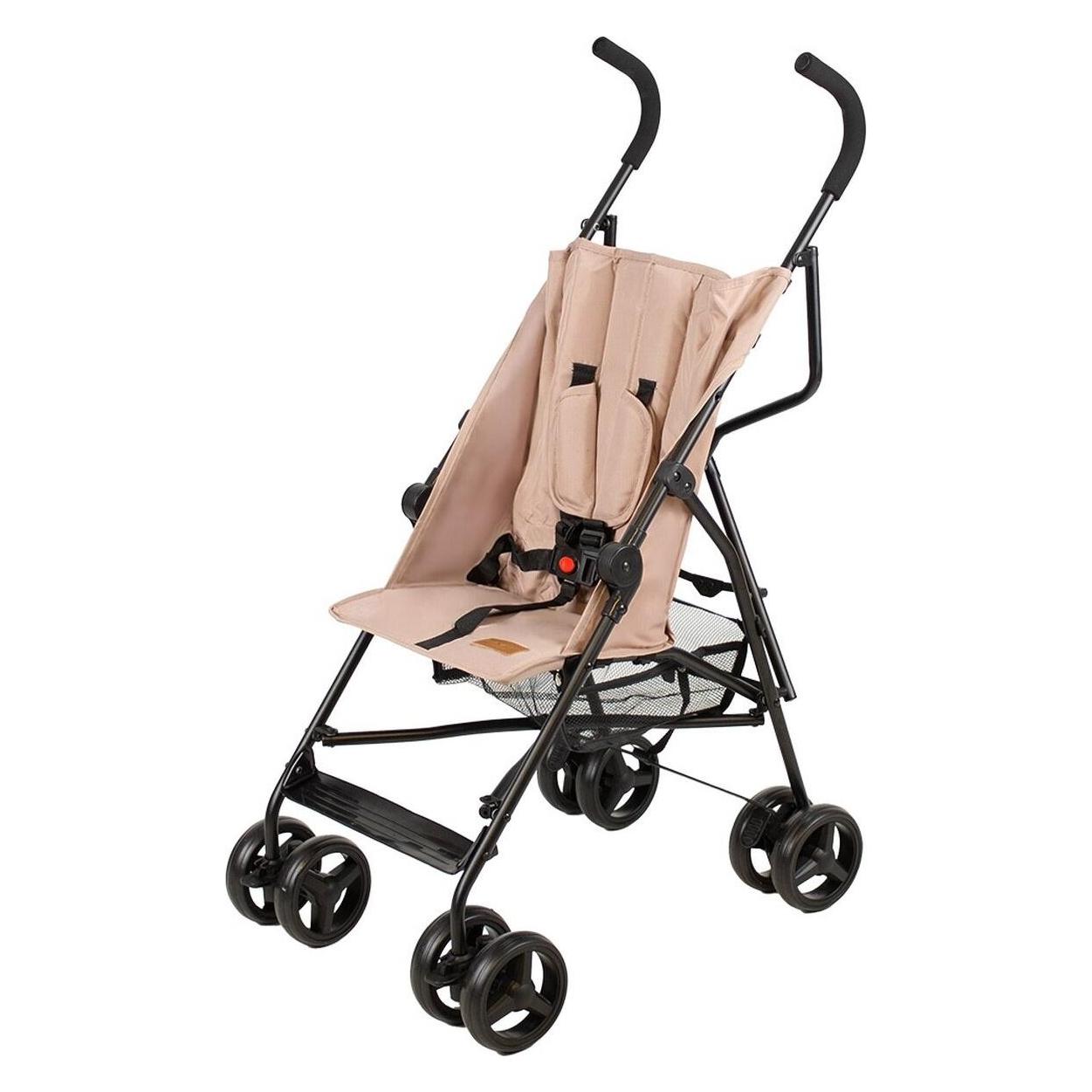 Babytrold Jet sand (6 Monate - 3 Jahre) (64442650)