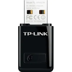 TPLINK TP-LINK TL-WN823N WLAN Stick USB 2.0 300 MBit/s