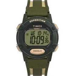 Timex Herrenuhr – TW4B30300