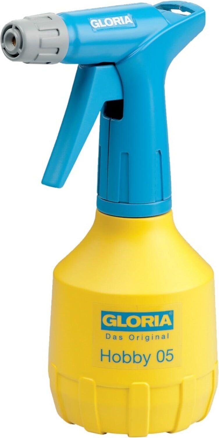 GLORIA Feinsprueher Hobby 05 (000850.0000)