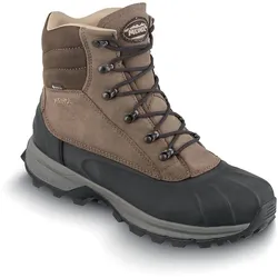 Meindl Lillehammer GTX braun, Gr. 45
