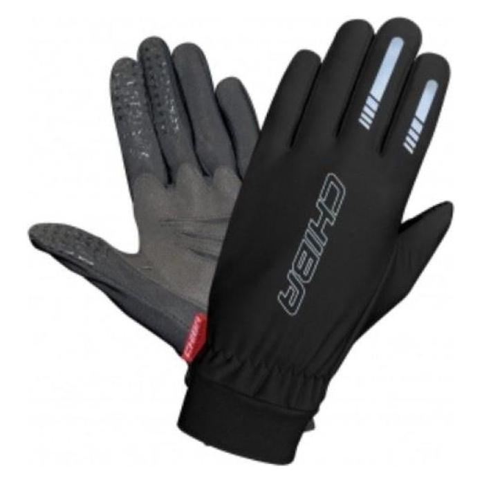 Chiba Thermofleece Gloves (S) (31507-10)
