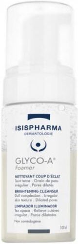 Isispharma Dermatologie Glyco A Foamer Illuminating Cleanser 100 ml