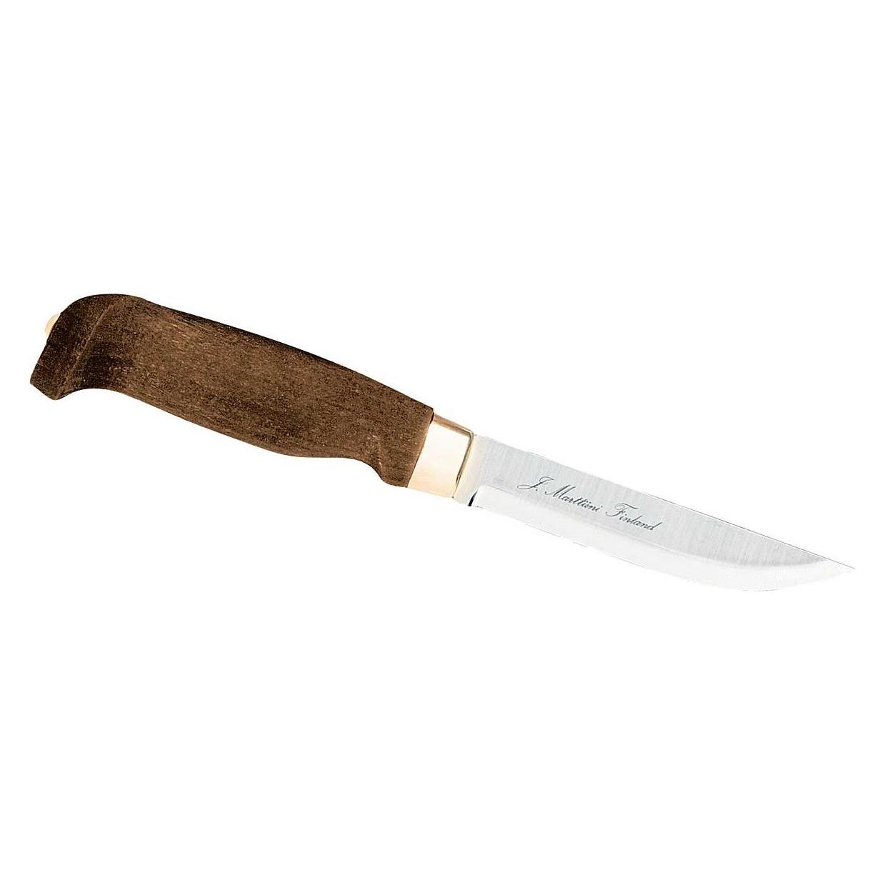 Marttiini LYNX LUMBERJACK Gürtelmesser (11 cm) (110011)