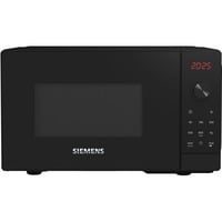 iQ300 FF023LMB2, Mikrowelle schwarz