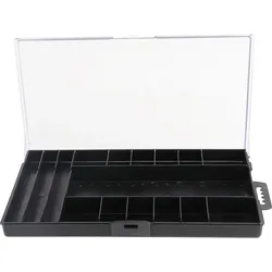 BGS Leerkoffer für Art. 572 - 572-LEER