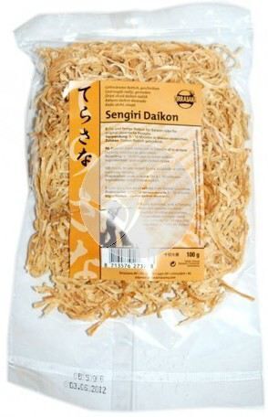 Mimasa Daikon 100 gr