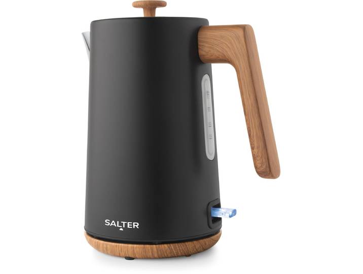 Salter Toronto 1\,7 L Waterkoker - Kalkfilter - 3000 W