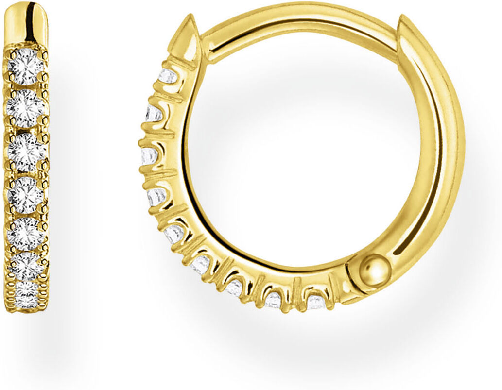 Thomas Sabo örhänge CR658-414-14